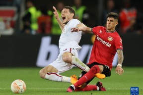 Kaiyun开云中国官网-欧联杯勒沃库森对费伦茨