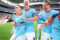 Kaiyun开云中国官网-包含曼城内部会议纪要流出：国际比赛日绝杀压哨；NBA季后赛使命明确；球队文化再被提及的词条